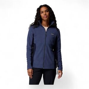 Columbia Women's Basin Trail™ III Full Zip size XS New